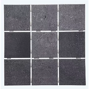 Revestimento - Atlas - Cook - 20x20 cm - 1,29 m2
