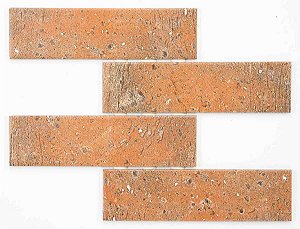 Revestimento - Atlas - Massa - 7x26 cm - 1,07 m2