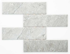 Revestimento - Atlas - Avenza - 7x26 cm - 1,07 m2