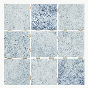 Revestimento - Atlas - Papete - 10x10 cm - 1,40 m2