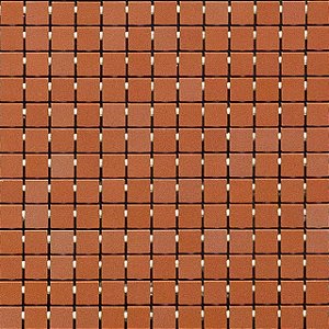 Pastilha de Porcelana - Atlas - Massa Plena - Solare - 2x2 cm - 2,18 m2