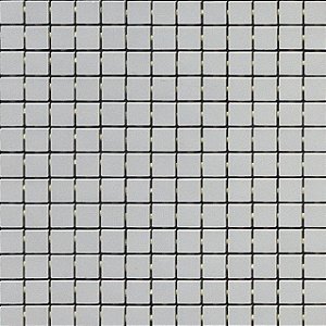 Pastilha de Porcelana - Atlas - Massa Plena - Platinum - 2x2 cm - 2,18 m2