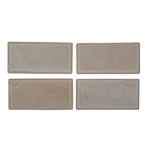 Porcelanato - Atlas - Zell - Arcos - 7,5 x 15 cm - 0,89 m2