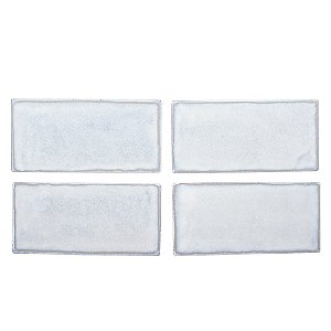 Porcelanato - Atlas - Zell - Barrios - 7,5 x 15 cm - 0,89 m2