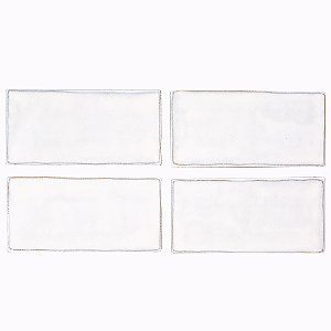 Porcelanato - Atlas - Zell - Baja - 7,5 x 15 cm - 0,89 m2