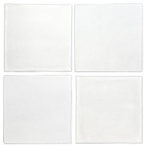 Porcelanato - Atlas - Zell - Isla - 15 x 15 cm - 0,89 m2