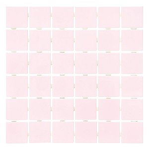 Pastilha de Porcelana - Atlas - Drop System - Flox - 5 x 5 cm - 1,41 m2