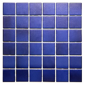 Pastilha de Porcelana - Atlas - Drop System - Mundau - 5 x 5 cm - 1,41 m2
