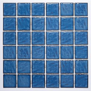 Pastilha de Porcelana - Atlas - Drop System - Pitinga - 5 x 5 cm - 1,41 m2