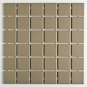 Pastilha de Porcelana - Atlas - Drop System - Aveiro - 5 x 5 cm - 1,41 m2