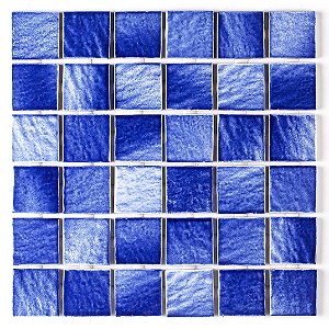Pastilha de Porcelana - Atlas - Drop System - Avila - 5 x 5 cm - 1,41 m2