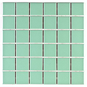Pastilha de Porcelana - Atlas - Drop System - Tejo - 5 x 5 cm - 1,41 m2