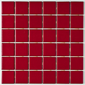 Pastilha de Porcelana - Atlas - Drop System - Acores - 5 x 5 cm - 1,41 m2