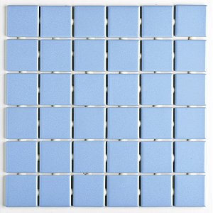 Pastilha de Porcelana - Atlas - Drop System - Tinhare - 5 x 5 cm - 1,41 m2