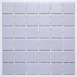 Pastilha de Porcelana - Atlas - Drop System - Beaufort - 5 x 5 cm - 1,41 m2