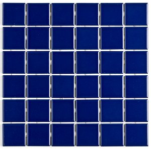 Pastilha de Porcelana - Atlas - Drop System - Aracati - 5 x 5 cm - 1,41 m2