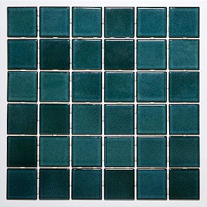 Pastilha de Porcelana - Atlas - Drop System - Anguilla - 5 x 5 cm - 1,41 m2