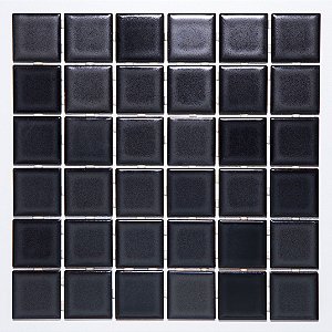 Pastilha de Porcelana - Atlas - Drop System - Tobago - 5 x 5 cm - 1,41 m2