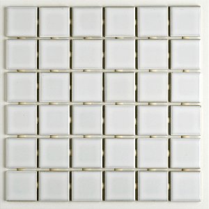 Pastilha de Porcelana - Atlas - Drop System - Camburi - 5 x 5 cm - 1,41 m2