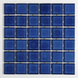 Pastilha de Porcelana - Atlas - Drop System - Juquei - 5 x 5 cm - 1,41 m2