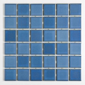 Pastilha de Porcelana - Atlas - Drop System - Guaruja - 5 x 5 cm - 1,41 m2