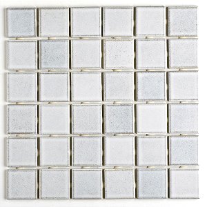 Pastilha de Porcelana - Atlas - Drop System - Maresias - 5 x 5 cm - 1,41 m2
