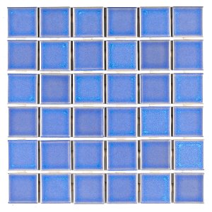 Pastilha de Porcelana - Atlas - Drop System - Haiti - 5 x 5 cm - 1,41 m2
