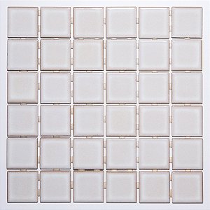 Pastilha de Porcelana - Atlas - Drop System - Himalaia - 5 x 5 cm - 1,41 m2