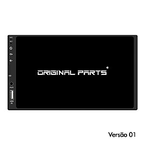 Central Multimídia MP5 FULL 638-21 OP
