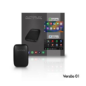 Streaming Box SB001 OP