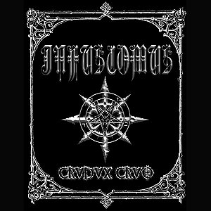 INFVSCOMVS - Crvdvx Crvo