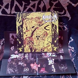 Orgia Nuclear - Eliminando os Falsos