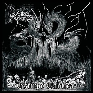 Vultos Murmúrios - Estirpe Caótica