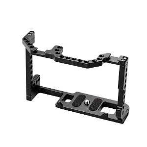 Cage Gaiola Para Canon 70D 80D 90D