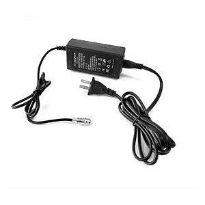 Fonte Adaptador Energia Para Blackmagic Bmpcc4k