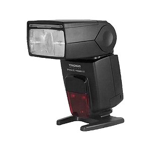Flash Speedlite Yongnuo YN568EX III Para Canon