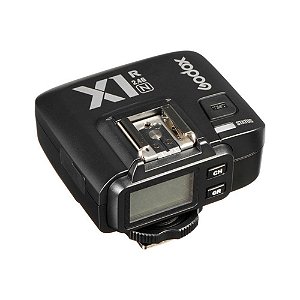 Receptor De Rádio Flash X1r-n De Flash Godox Nikon Ttl