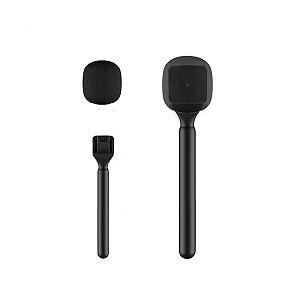 Adaptador Para Microfone Mão Wireless Rode/saramonic/synco