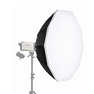 Softbox Octabox Greika SB-BW OCTA95CM 95cm Encaixe Bowens