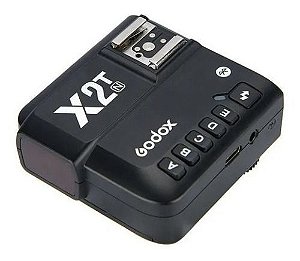 Radio Transmissor Flash Godox TTL X2T-N Nikon