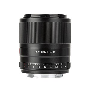 Lente Viltrox 23mm F/1.4 AF Para Sony E-mount