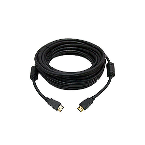 Cabo Hdmi 15m 2.0 Alta Definição Full Hd 1080p 4k Ethernet
