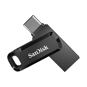 Pendrive Sandisk Ultra Dual Drive GO 32gb USB C 3.1