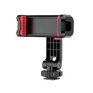 Suporte Para Celular Articulado 360º Multi Funcional Ulanzi