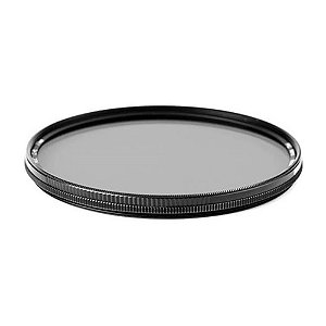 Filtro Polarizador Circular Ø 77mm Para Objetiva Lente