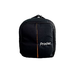 Mochila Bolsa Fotográfica para Câmera Equipamentos Zoomy