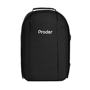 Mochila Bolsa Fotografica Para Câmera e Equipamento Chyk II