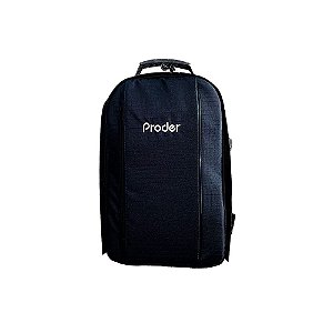 Mochila Bolsa Fotografica Para Câmera e Equipamento Chyk II