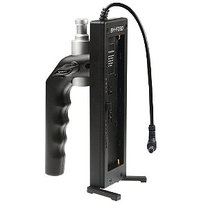 Adaptador De Alimentação NP-F Para Nanlite Forza 60 BH-FZ60