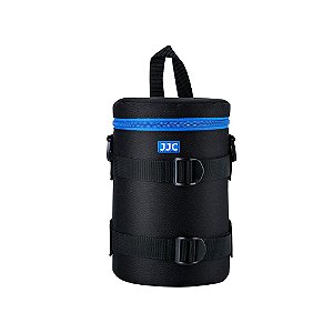 Bolsa Case Transporte Para Lente Fotográfica JJC DLP-5II
